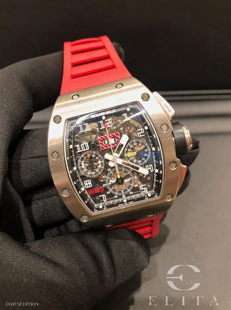 felipe massa richard mille price|rm 011 price.